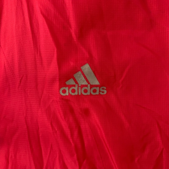 🤩 3 for $20 / Adidas pink windbreaker - Picture 4 of 7